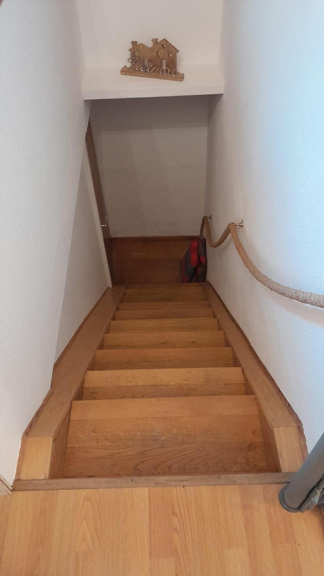 An Den Itzauen Appartement