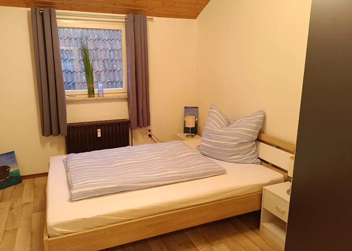 Ferienwohnung An Den Itzauen