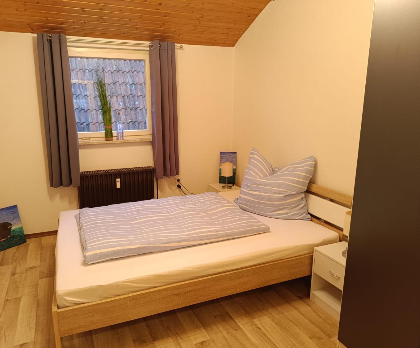 Appartement An Den Itzauen