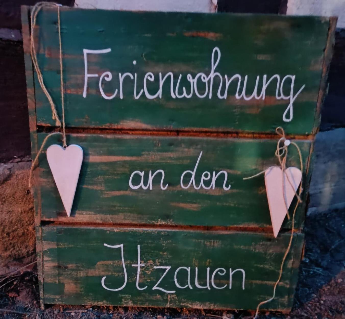 Appartement An Den Itzauen *