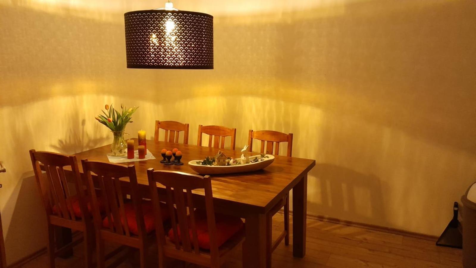 An Den Itzauen Appartement *