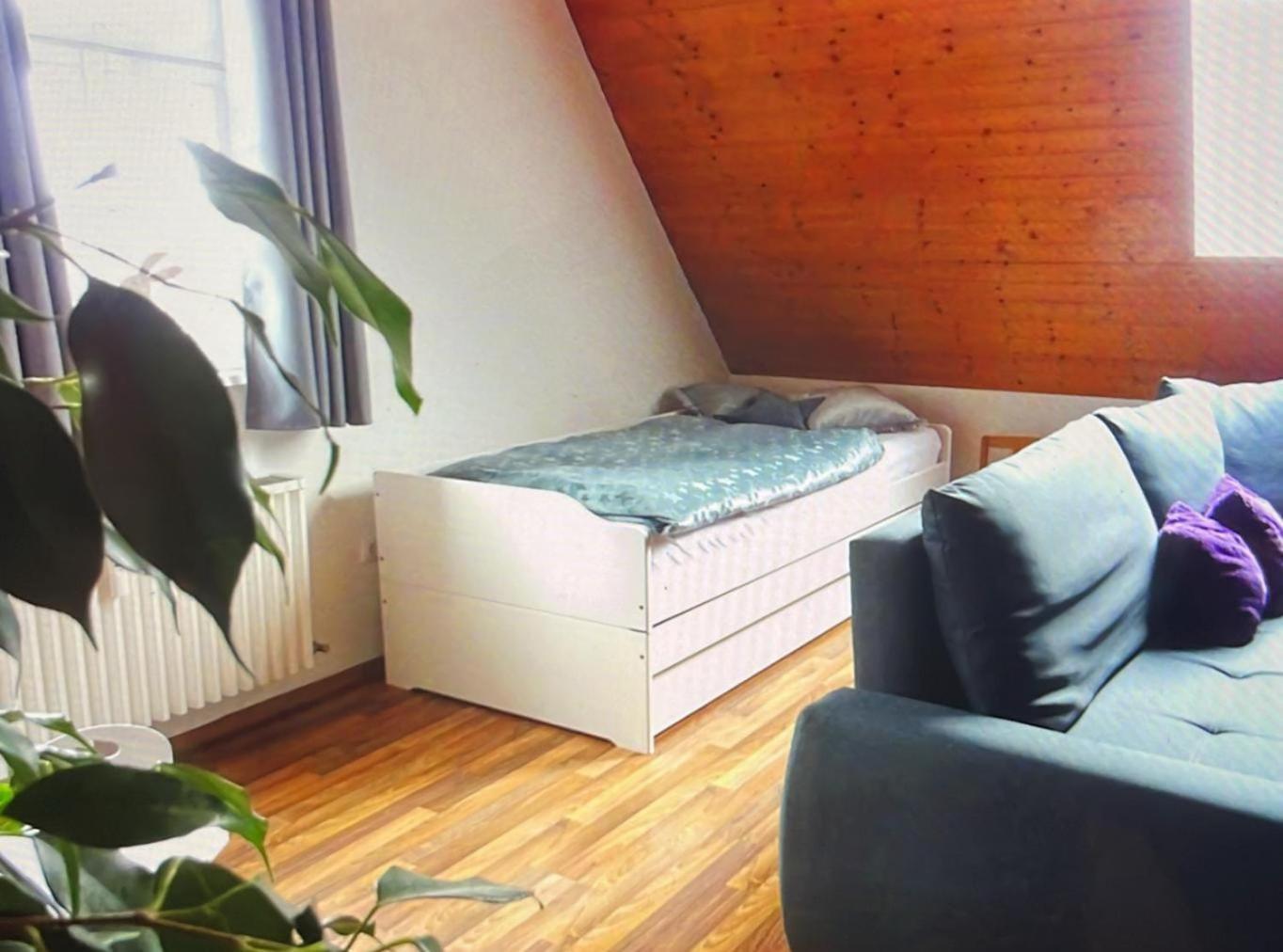 An Den Itzauen Appartement